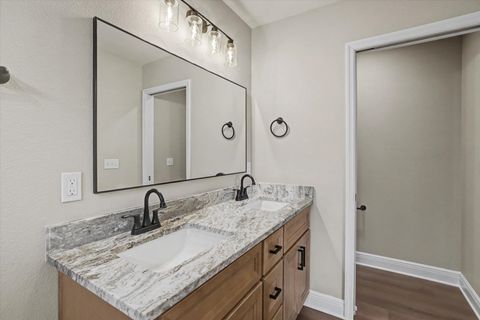 Tiny photo for 4899 Sampler Drive, Tallahassee, FL 32303 (MLS # 397595)