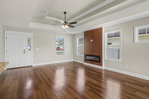 Tiny photo for 4899 Sampler Drive, Tallahassee, FL 32303 (MLS # 397595)