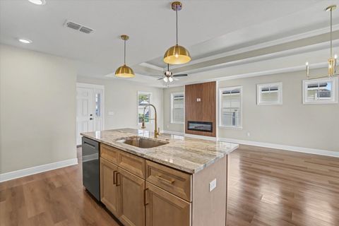 Tiny photo for 4899 Sampler Drive, Tallahassee, FL 32303 (MLS # 397595)