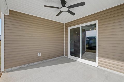 Tiny photo for 4899 Sampler Drive, Tallahassee, FL 32303 (MLS # 397595)