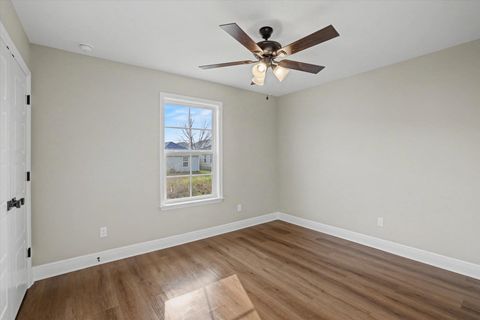 Tiny photo for 4899 Sampler Drive, Tallahassee, FL 32303 (MLS # 397595)