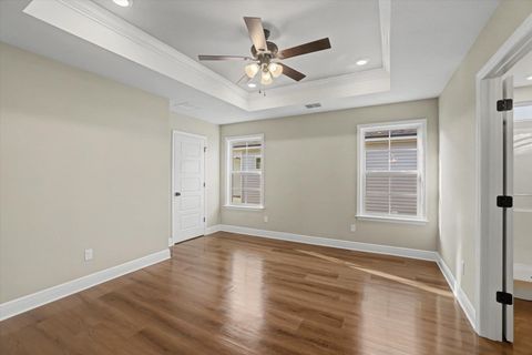 Tiny photo for 4899 Sampler Drive, Tallahassee, FL 32303 (MLS # 397595)