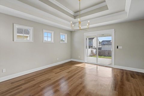 Tiny photo for 4899 Sampler Drive, Tallahassee, FL 32303 (MLS # 397595)