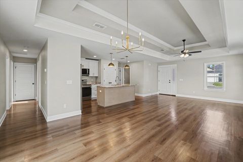 Tiny photo for 4899 Sampler Drive, Tallahassee, FL 32303 (MLS # 397595)