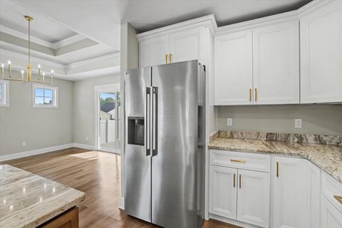 Tiny photo for 4899 Sampler Drive, Tallahassee, FL 32303 (MLS # 397595)