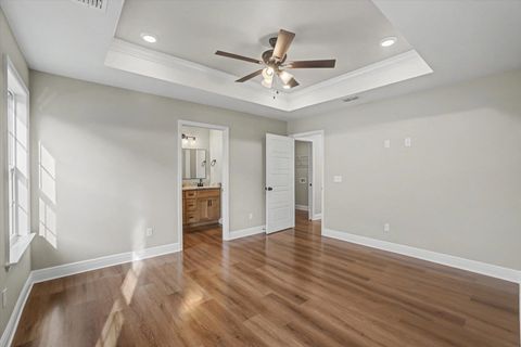 Tiny photo for 4899 Sampler Drive, Tallahassee, FL 32303 (MLS # 397595)