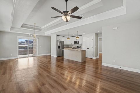 Tiny photo for 4899 Sampler Drive, Tallahassee, FL 32303 (MLS # 397595)