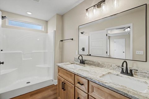 Tiny photo for 4899 Sampler Drive, Tallahassee, FL 32303 (MLS # 397595)