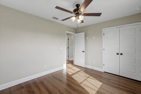 Tiny photo for 4899 Sampler Drive, Tallahassee, FL 32303 (MLS # 397595)
