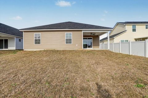 Tiny photo for 4899 Sampler Drive, Tallahassee, FL 32303 (MLS # 397595)