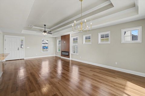 Tiny photo for 4899 Sampler Drive, Tallahassee, FL 32303 (MLS # 397595)