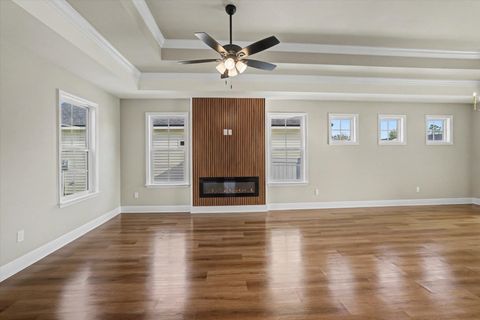 Tiny photo for 4899 Sampler Drive, Tallahassee, FL 32303 (MLS # 397595)