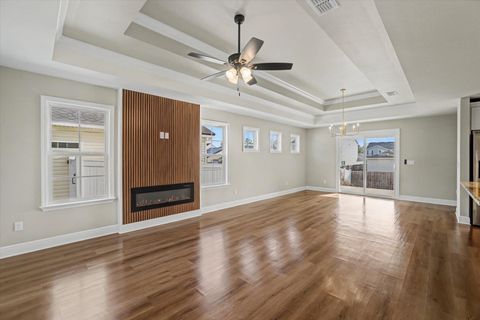 Tiny photo for 4899 Sampler Drive, Tallahassee, FL 32303 (MLS # 397595)