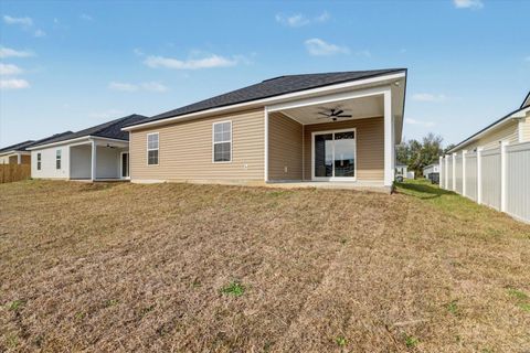 Tiny photo for 4899 Sampler Drive, Tallahassee, FL 32303 (MLS # 397595)