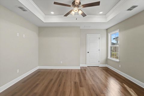 Tiny photo for 4899 Sampler Drive, Tallahassee, FL 32303 (MLS # 397595)