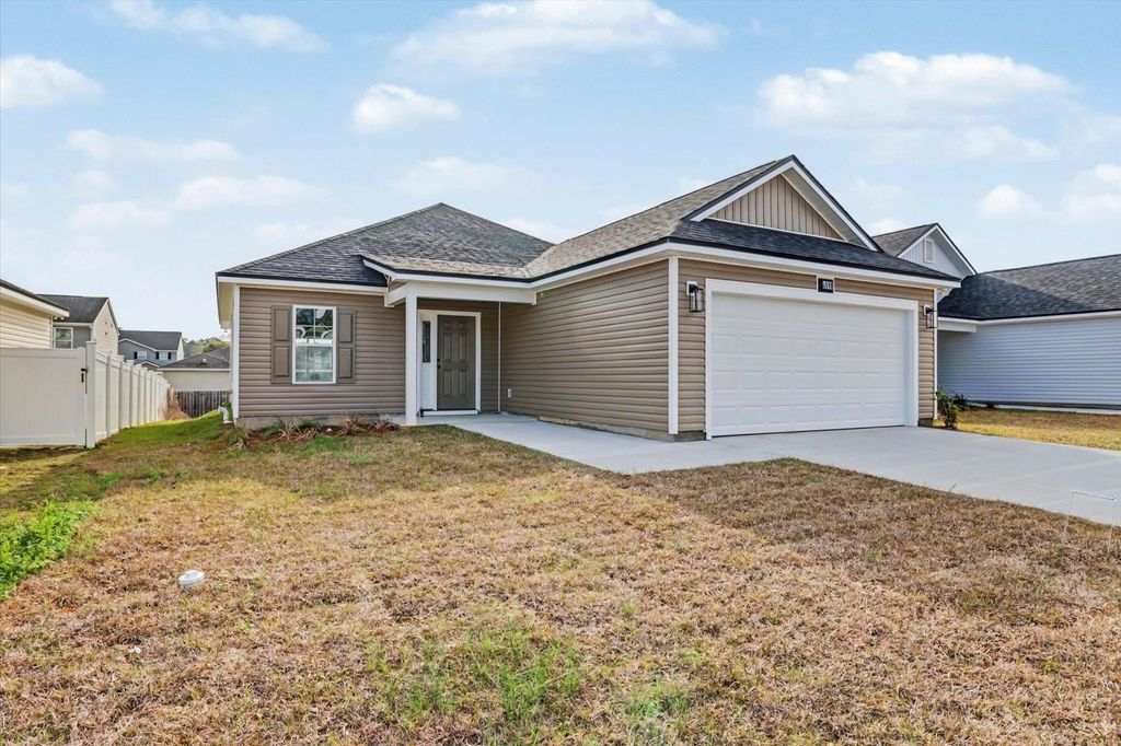 Photo of 4899 Sampler Drive, Tallahassee, FL 32303 (MLS # 397595)