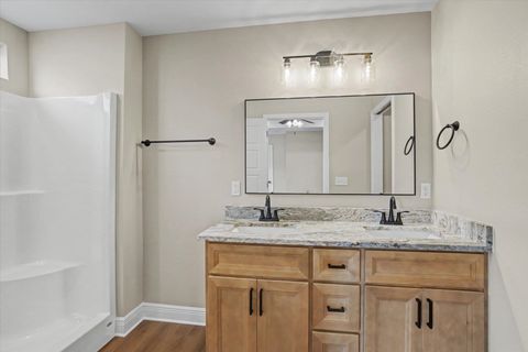 Tiny photo for 4899 Sampler Drive, Tallahassee, FL 32303 (MLS # 397595)