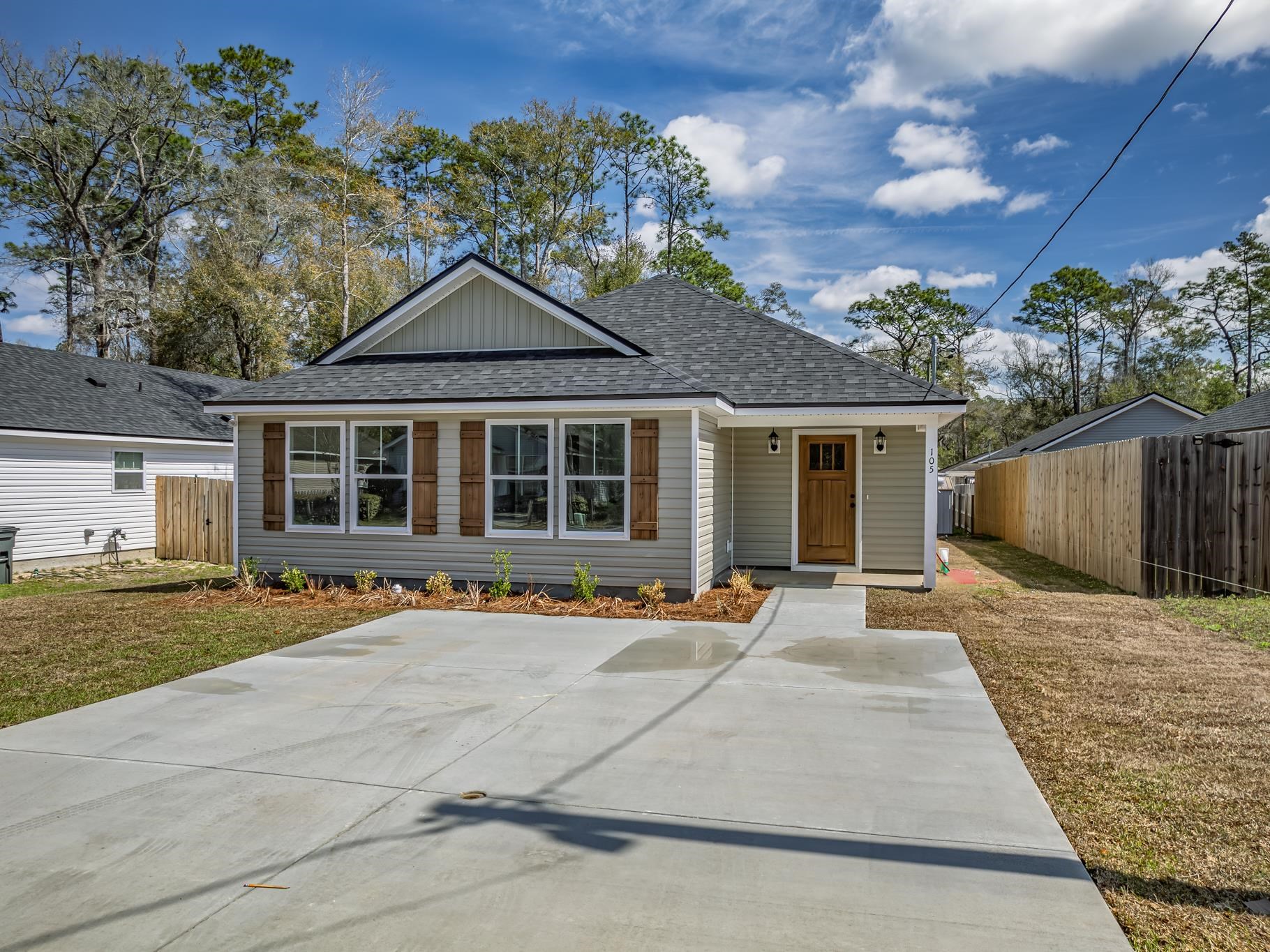 105 Melody Lane