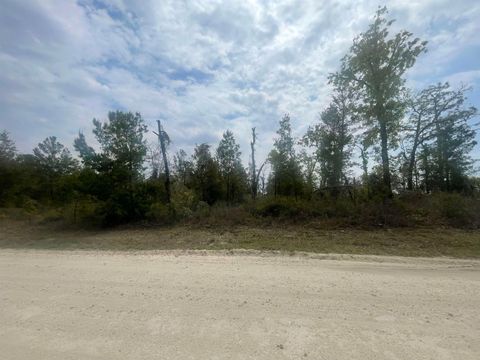 Photo of 0 E Royal Oak Drive, Keaton Beach, FL 32348 (MLS # 399525)
