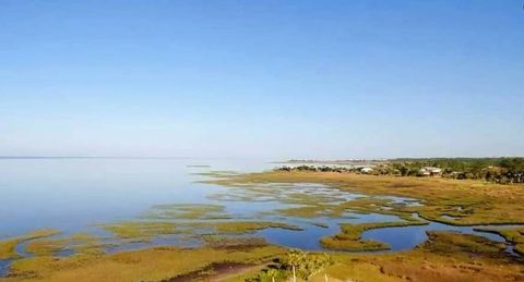 Tiny photo for 0 E Royal Oak Drive, Keaton Beach, FL 32348 (MLS # 399525)