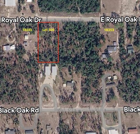 Tiny photo for 0 E Royal Oak Drive, Keaton Beach, FL 32348 (MLS # 399525)