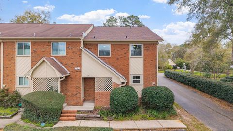 3207 E Shamrock Street Unit 34, Tallahassee, FL 32309 - MLS#: 383211