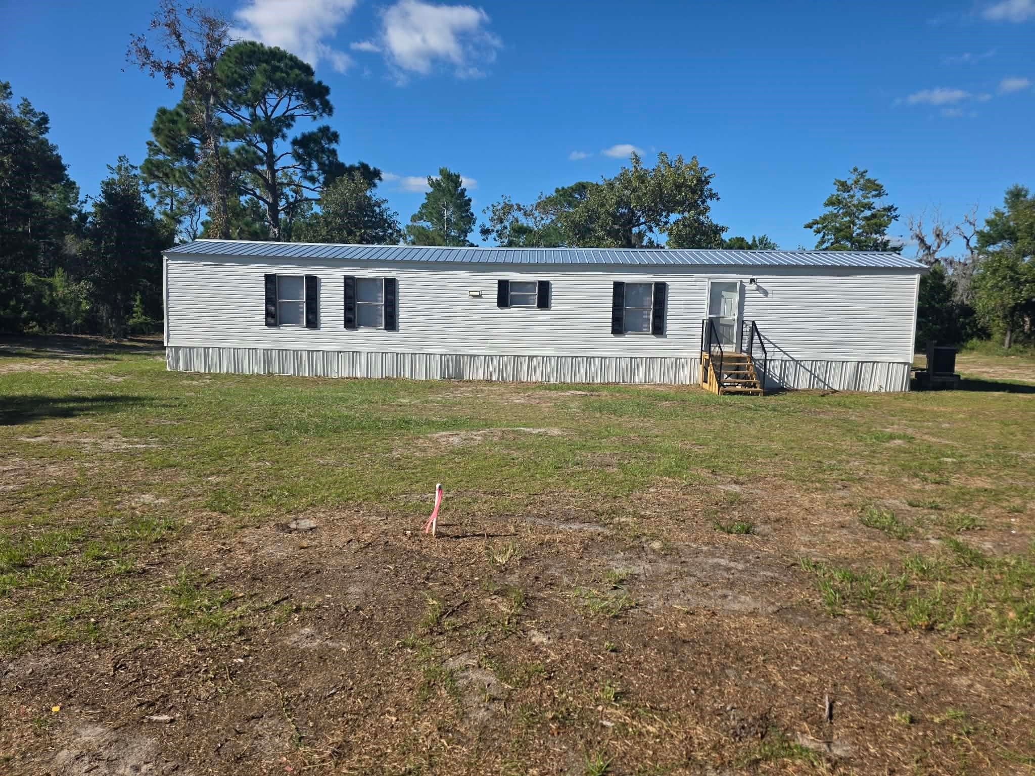 2400 Black Oak Road