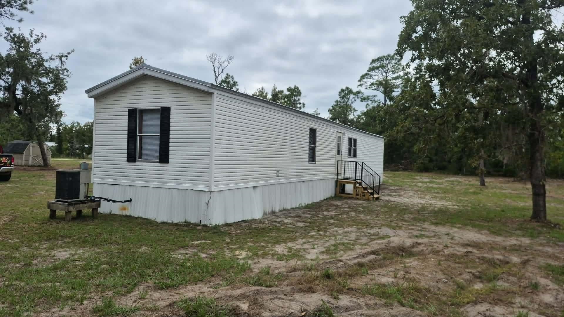2400 Black Oak Road