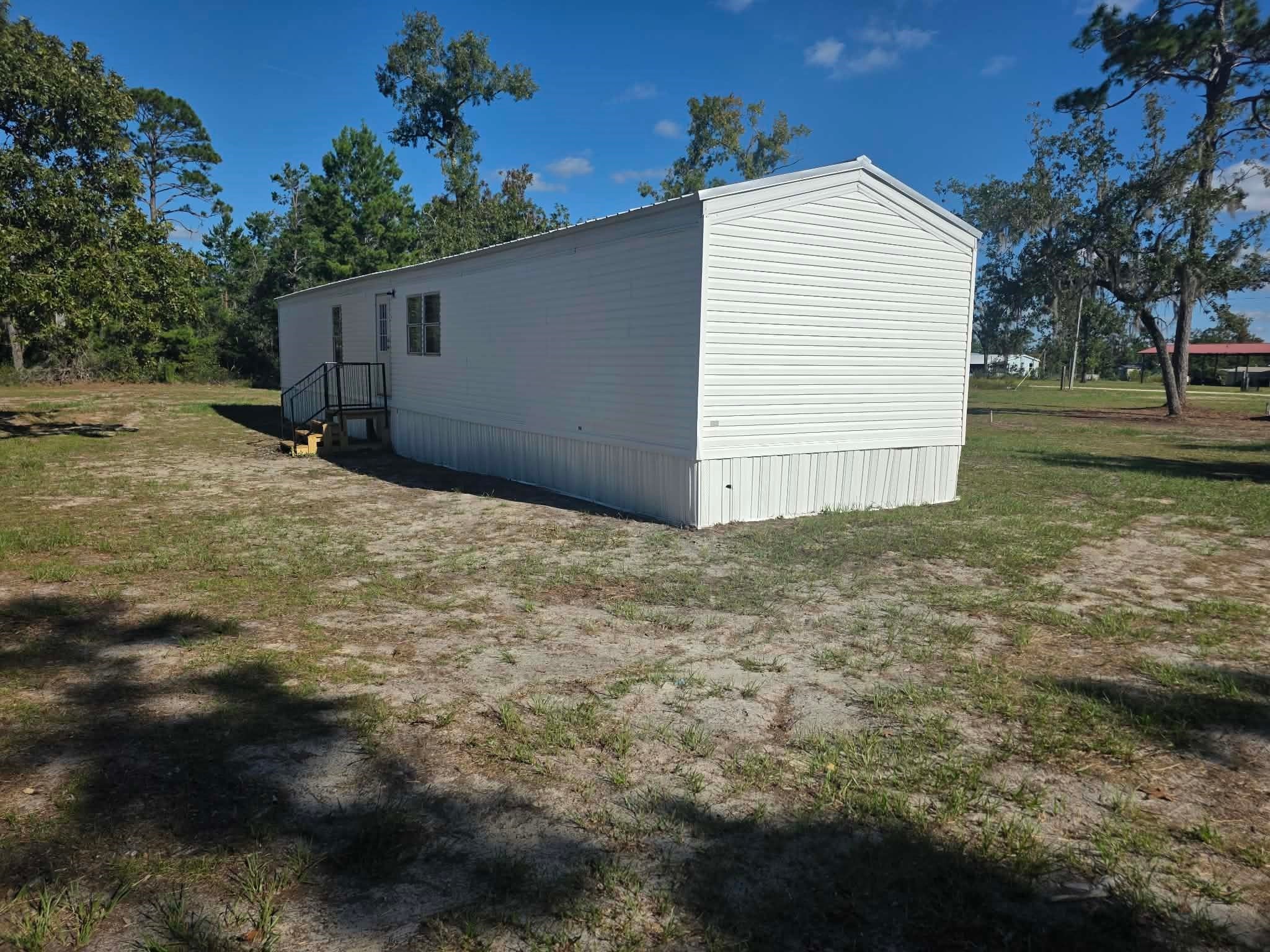 2400 Black Oak Road