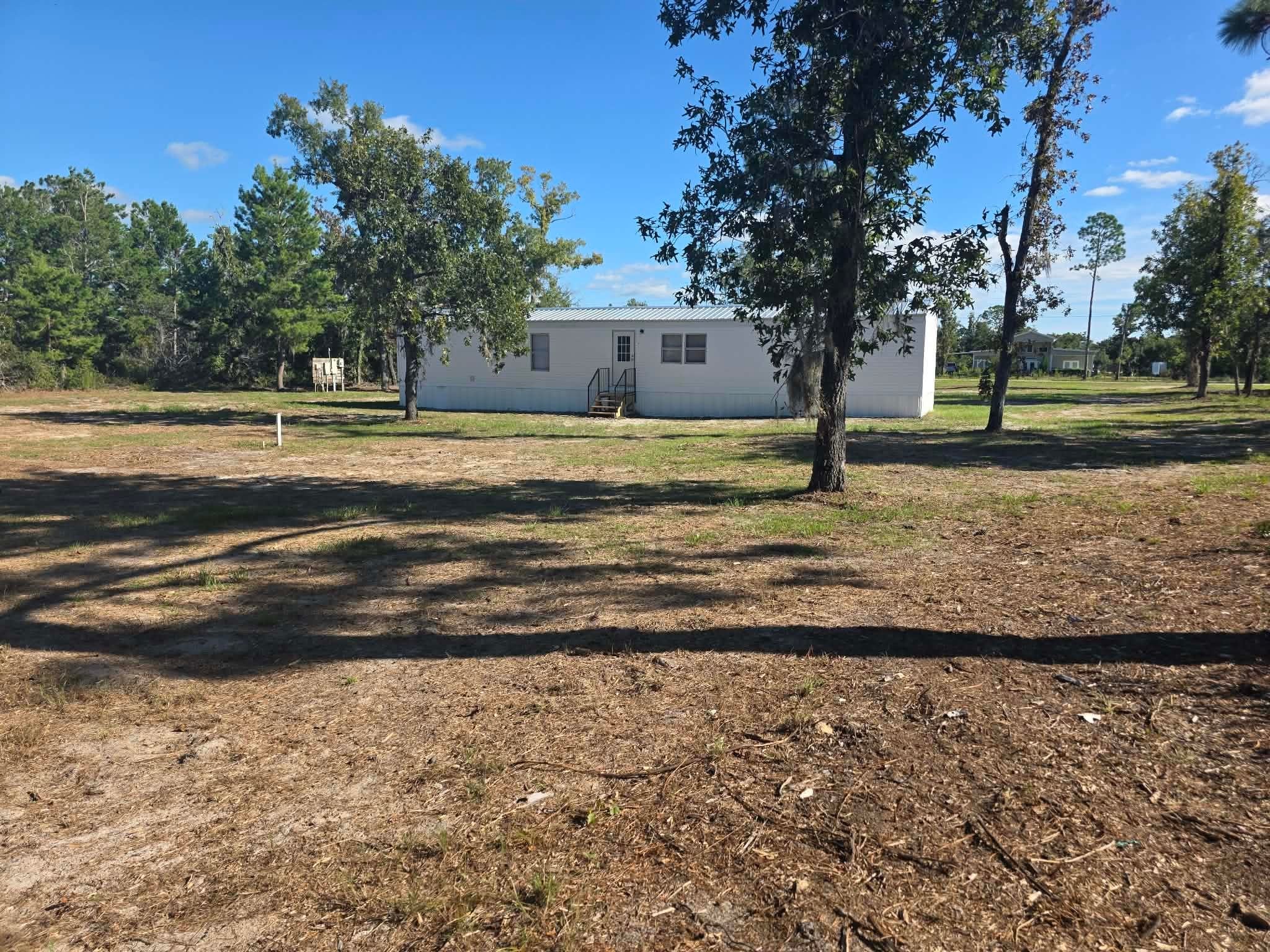 2400 Black Oak Road