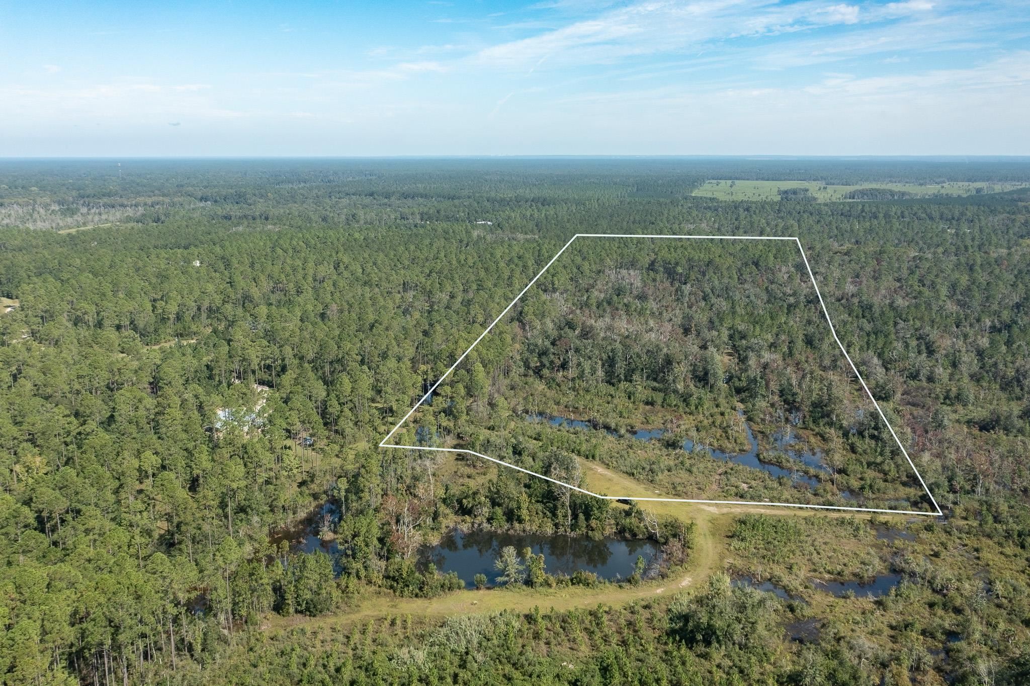 Lot 15 Growing Timbers Road
