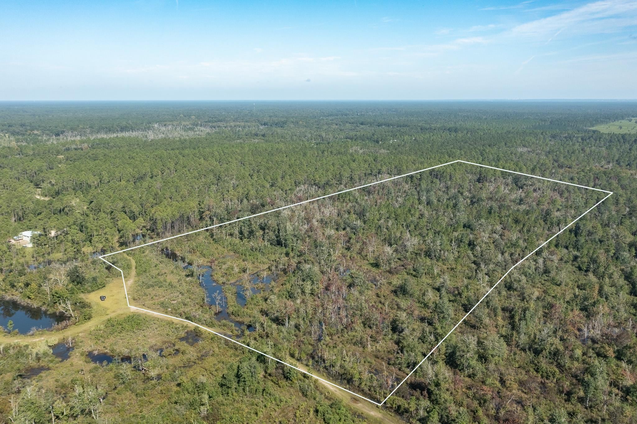 Lot 15 Growing Timbers Road