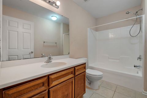 Tiny photo for 1320 Hendrix Road #105, Tallahassee, FL 32301 (MLS # 396059)