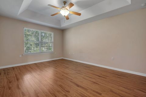Tiny photo for 1320 Hendrix Road #105, Tallahassee, FL 32301 (MLS # 396059)