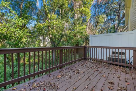 Tiny photo for 1320 Hendrix Road #105, Tallahassee, FL 32301 (MLS # 396059)