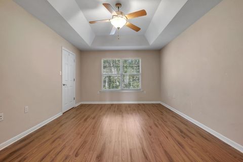 Tiny photo for 1320 Hendrix Road #105, Tallahassee, FL 32301 (MLS # 396059)