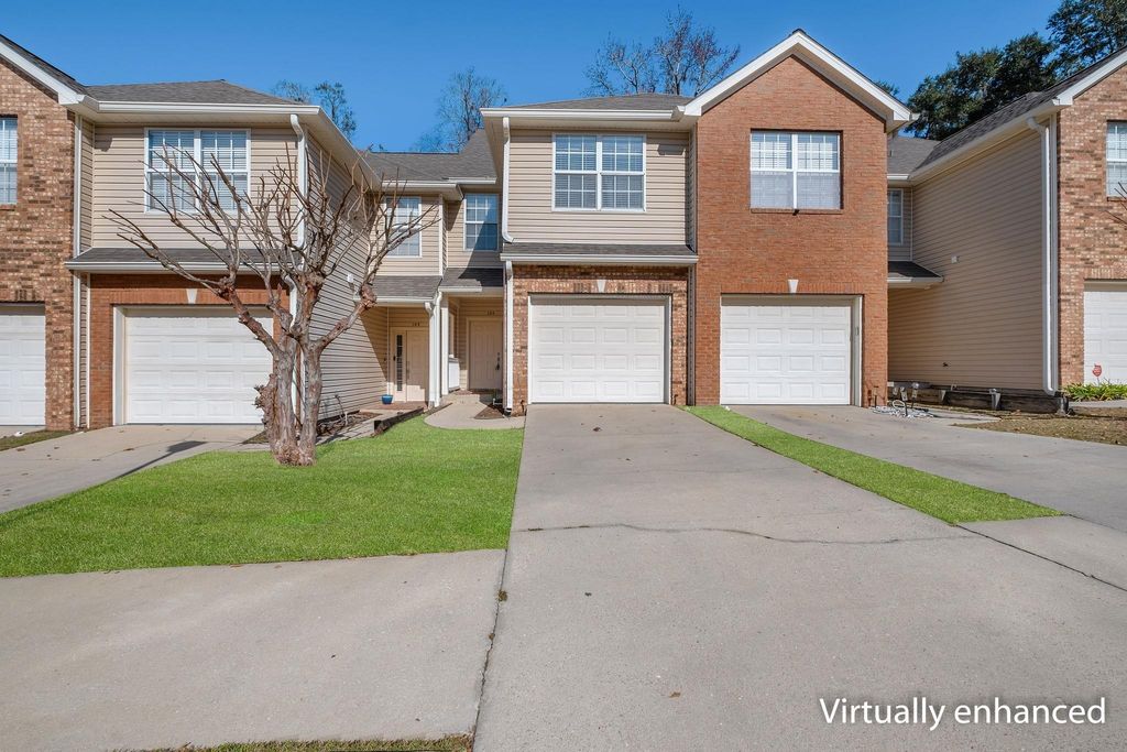 Photo of 1320 Hendrix Road #105, Tallahassee, FL 32301 (MLS # 396059)