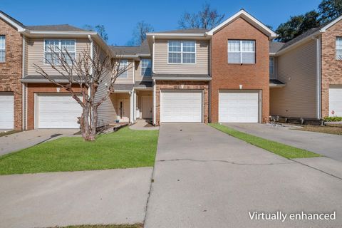 Photo of 1320 Hendrix Road #105, Tallahassee, FL 32301 (MLS # 396059)