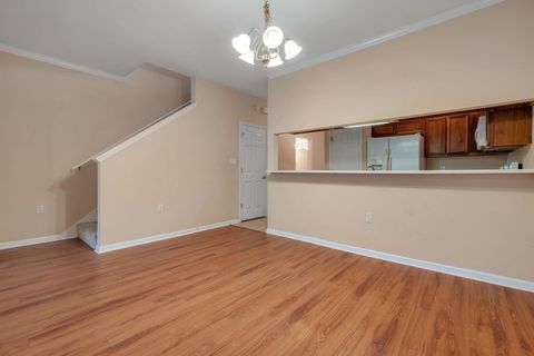 Tiny photo for 1320 Hendrix Road #105, Tallahassee, FL 32301 (MLS # 396059)