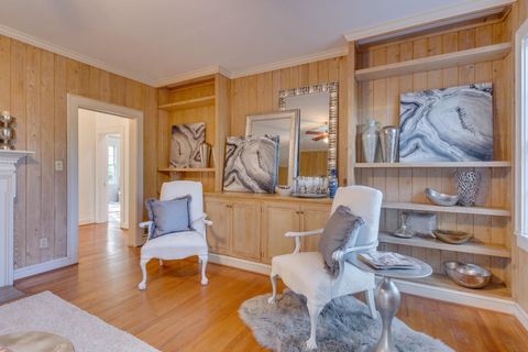 Tiny photo for 1614 S Meridian Street, Tallahassee, FL 32301 (MLS # 396437)