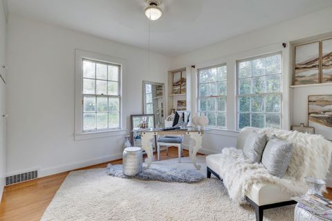 Tiny photo for 1614 S Meridian Street, Tallahassee, FL 32301 (MLS # 396437)