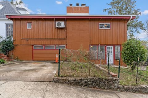 Tiny photo for 1614 S Meridian Street, Tallahassee, FL 32301 (MLS # 396437)