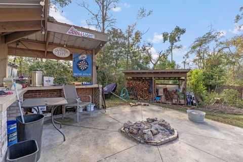 Tiny photo for 1614 S Meridian Street, Tallahassee, FL 32301 (MLS # 396437)