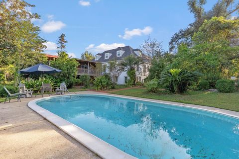 Tiny photo for 1614 S Meridian Street, Tallahassee, FL 32301 (MLS # 396437)