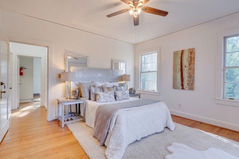 Tiny photo for 1614 S Meridian Street, Tallahassee, FL 32301 (MLS # 396437)