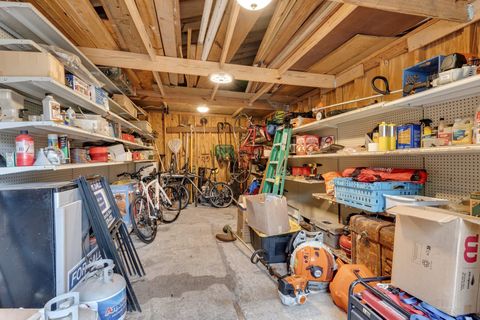 Tiny photo for 1614 S Meridian Street, Tallahassee, FL 32301 (MLS # 396437)