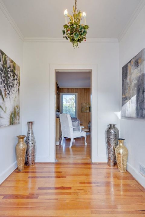 Tiny photo for 1614 S Meridian Street, Tallahassee, FL 32301 (MLS # 396437)