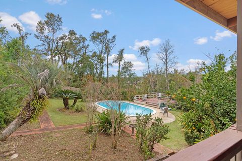 Tiny photo for 1614 S Meridian Street, Tallahassee, FL 32301 (MLS # 396437)