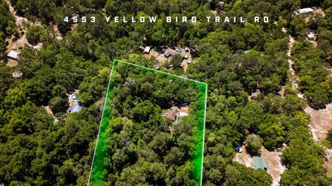 Tiny photo for 4553 Yellow Bird Trail, Tallahassee, FL 32310 (MLS # 398859)