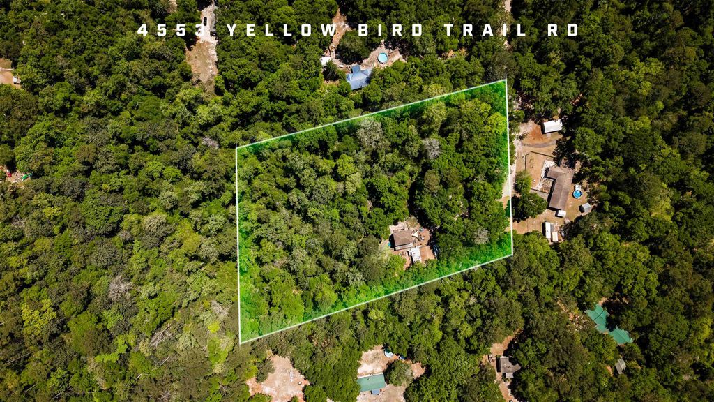 Photo of 4553 Yellow Bird Trail, Tallahassee, FL 32310 (MLS # 398859)